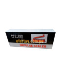 Selladora de Mesa HENKEL PFS-300 de 30 Cm