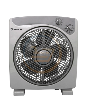 VENTILADOR IMACO IVA10 BOX 10"