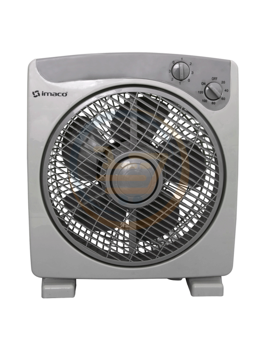 VENTILADOR IMACO IVA10 BOX 10"