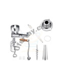 Extractor de pasto de trigo Henkel sc004-ss2a