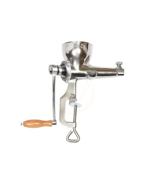 Extractor de pasto de trigo Henkel sc004-ss2a