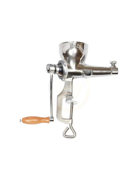 Extractor de pasto de trigo Henkel sc004-ss2a