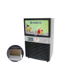 Maquina de hielo 50kg/dia Dakota mod dki-50