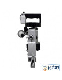 Cosedora de sacos henkel gk261a