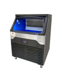 Maquina fabricadora de hielo 100kg en 24h Dakota dki-100