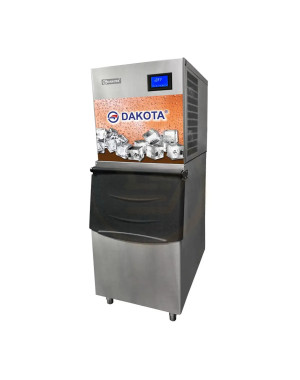 Maquina de hielo 180kg/d Dakota mod dki-180