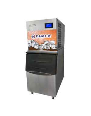 Maquina de hielo 420kg/d Dakota mod dki-450