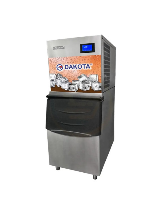 Maquina de hielo 420kg/d Dakota mod dki-450