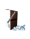 Maquina productora de hielo dakota 40 kg
