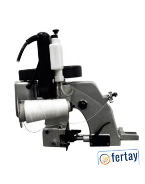 Cosedora de sacos henkel gk261a