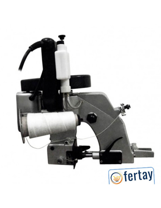 Cosedora de sacos henkel gk261a