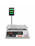 Balanza Eléctronica 40 kg con Torre Coretto