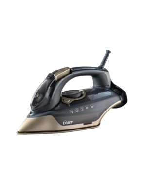 Plancha de vapor oster PRESSXPRESS GCSTPX9000B