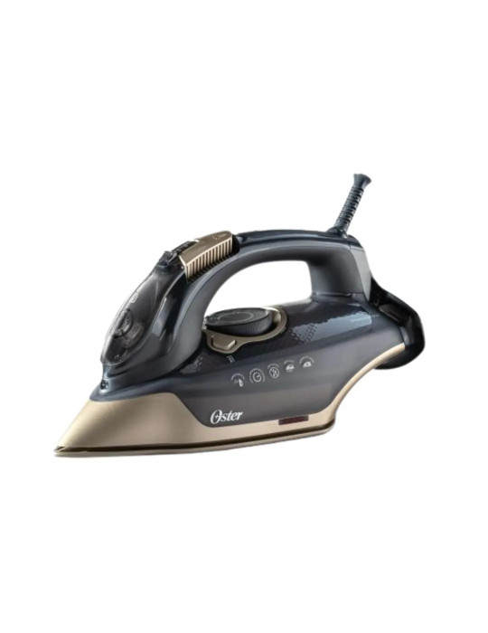 Plancha de vapor oster PRESSXPRESS GCSTPX9000B