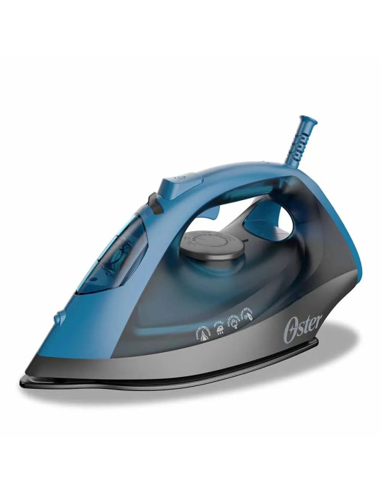 Plancha a Vapor Oster GCSTBS6052 Azul