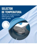 Plancha a Vapor Oster GCSTBS6052 Azul