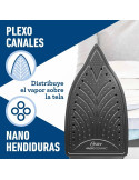 Plancha a Vapor Oster GCSTBS6052 Azul
