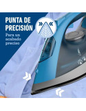 Plancha a Vapor Oster GCSTBS6052 Azul