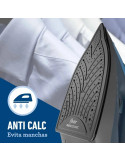 Plancha a Vapor Oster GCSTBS6052 Azul