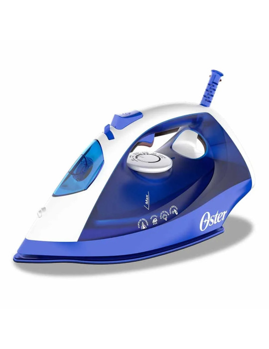 Plancha Oster a Vapor con Base Antiadherente GCSTBS6003-053