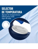 Plancha Oster a Vapor con Base Antiadherente GCSTBS6003-053