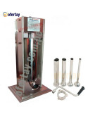 Embutidora Manual Vertical de 7 Litros Henkel QJ-K7