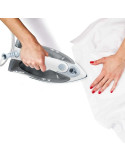 Plancha de vapor Oster compacta GCSTBS5001-053