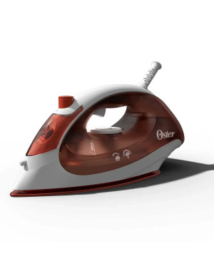 Plancha Compacta Oster con Suela Antiadherente GCSTBS5004