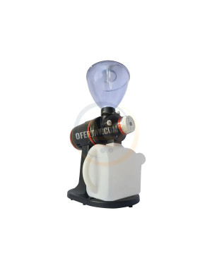 Molino de café henkel ld015 semi industrial produce 35kg h