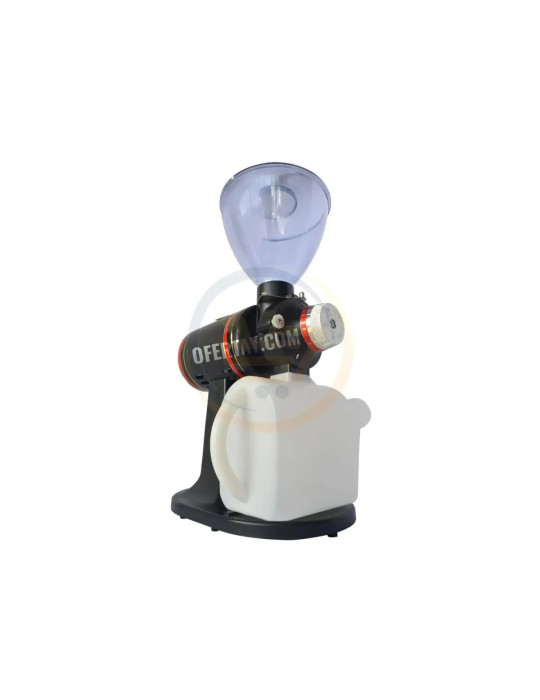 Molino de café henkel ld015 semi industrial produce 35kg h