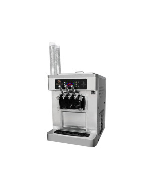 Máquina Helados Soft Dakota DK-235M