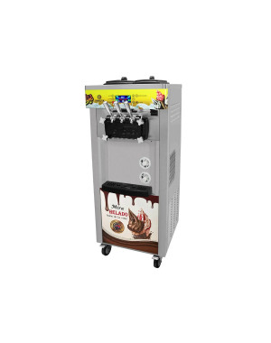 Máquina de Helados Soft Dakota DK-330