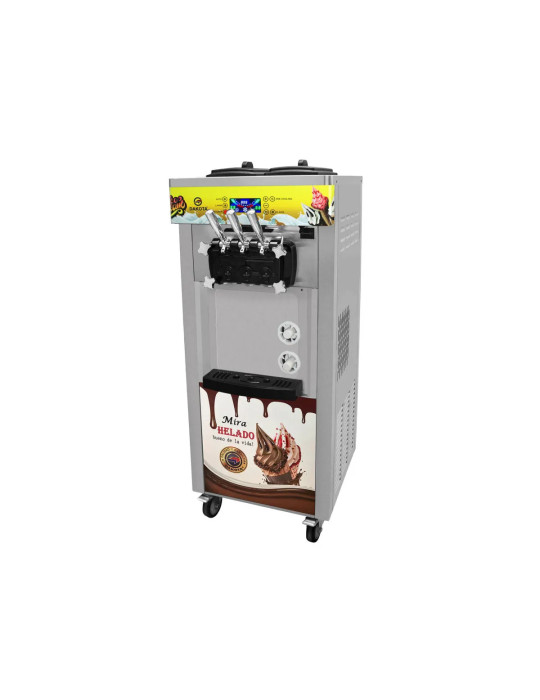 Máquina de Helados Soft Dakota DK-330
