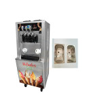 Máquina de Helados Soft Dakota DK-360