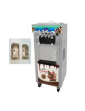 Máquina de Helados Soft Dakota DK-335