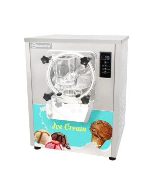 Máquina de Helados Artesanal Dakota DK-M1