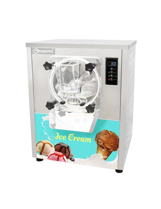 Máquina de Helados Artesanal Dakota DK-M1