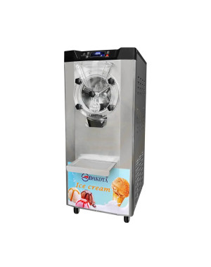 Máquina de Helados Artesanal Dakota DK-P2