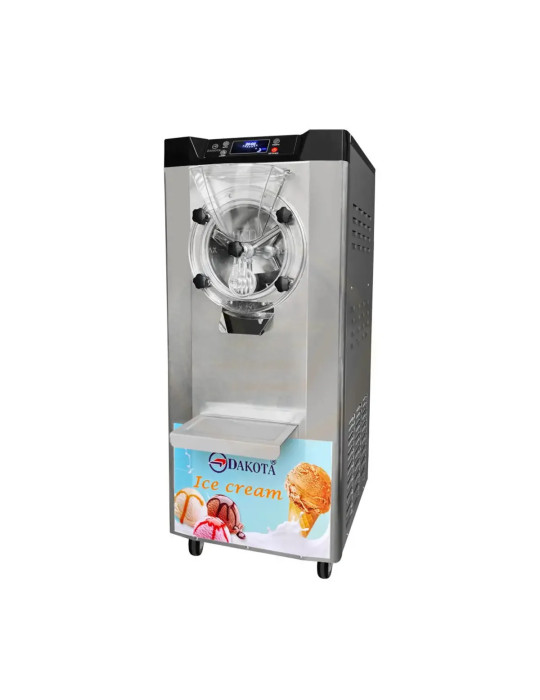 Máquina de Helados Artesanal Dakota DK-P2