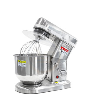 Batidora profesional de 10 litros Dakota SL-B10