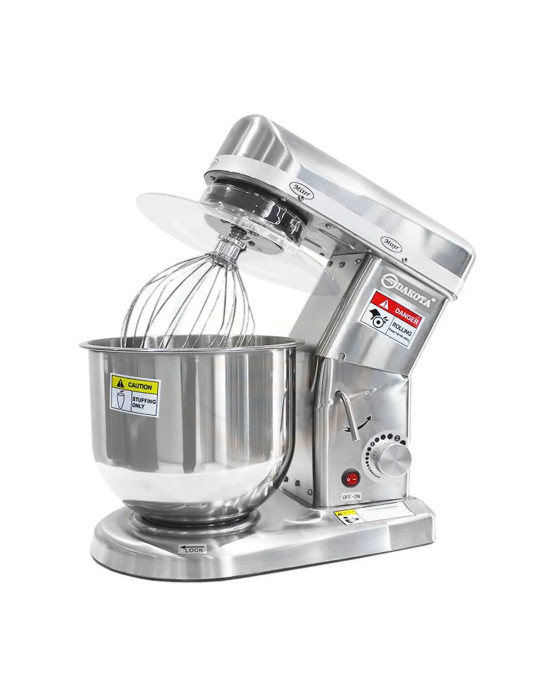 Batidora profesional de 10 litros Dakota SL-B10