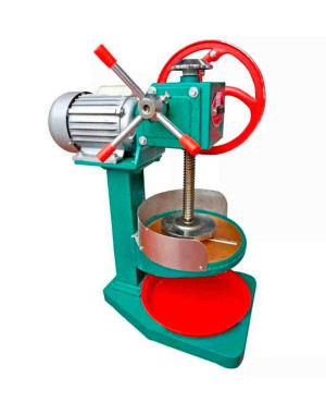 Raspadillera dual 2 en 1 electrica y manual henkel wfa826e