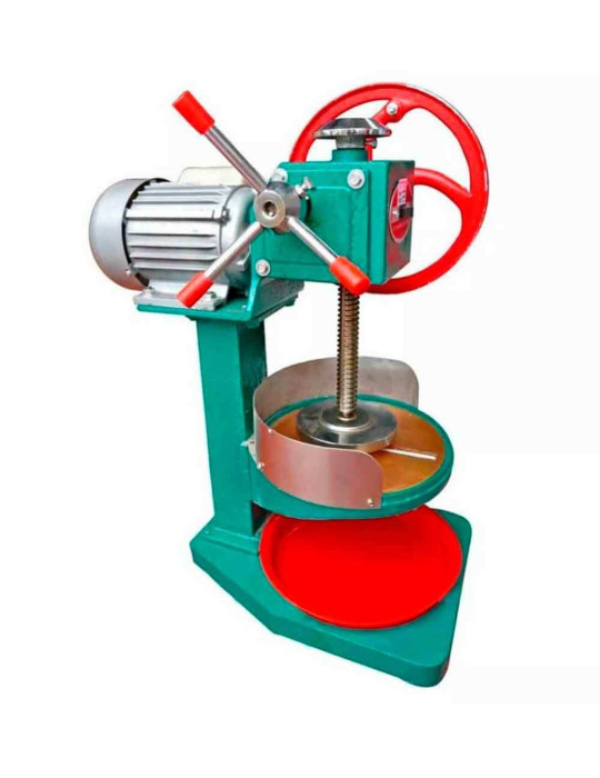 Raspadillera dual 2 en 1 electrica y manual henkel wfa826e