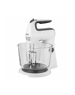 Batidora de Mano y Pedestal Oster 250W FPSTHS3611