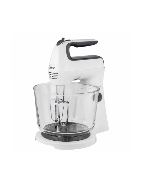 Batidora de Mano y Pedestal Oster 250W FPSTHS3611