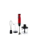 Batidora de inmersión Oster cuchilla Quad FPSTHB460A-053