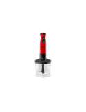 Batidora de inmersión Oster cuchilla Quad FPSTHB460A-053