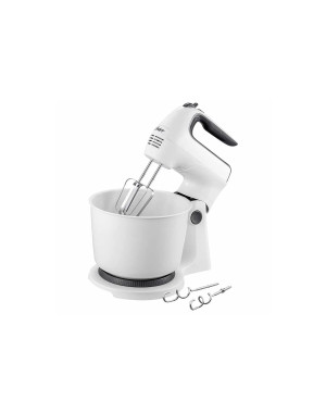 Batidora de Mano y Pedestal Oster 250W FPSTHS3610