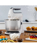 Batidora de Mano y Pedestal Oster 250W FPSTHS3612-053