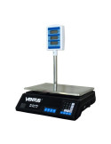 Balanza digital 40kg con torre ventus b-40t